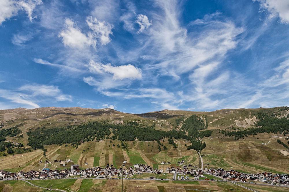 Hotel Pare Livigno Exterior photo