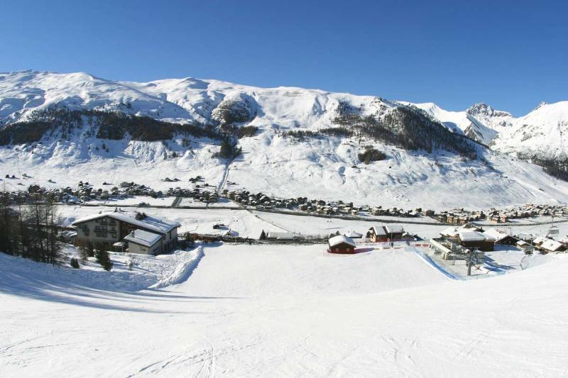 Hotel Pare Livigno Exterior photo